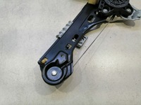 фото thumb №5, Підйомник скло лівий задня mercedes w203 a0238202942