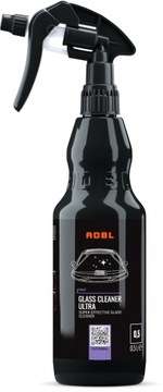 ADBL DUŻY ZESTAW KOSMETYKÓW DO CZYSZCZENIA AUTA Z TORBĄ DETAILING PREZENT