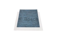 фото thumb №14, Фильтр кабины ds 4 citroen c2 c3 c4 peugeot 1007 307 308 1.1-2.0d 08.00-