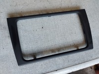 фото thumb №2, Volkswagen golf vi рамка защита радио navi 5k0858063e