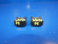 фото thumb №1, Hyundai santa fe iii заглушка рейлінг