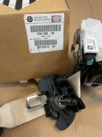 фото thumb №5, Alfa romeo giulia usa pas безпеки лівий beż