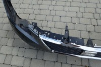 Seat leon 3 x-perience бампер передній решітка  pdc без  омивачі 5f9807221d Київ, фото thumb