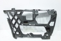 Купить Направляющая бампера перед правый vw golf vii 5g0807724d, фото thumb