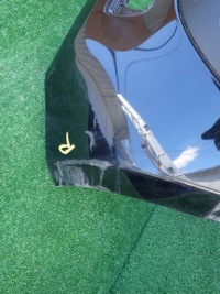 Mercedes x-klasa w470 470 бампер передний перед Недорого, фото thumb