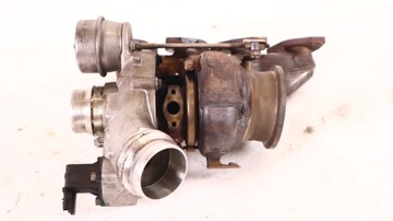 фото thumb №7, Volvo xc90 ii 2.0 t6 турбонагнетатель 31411706