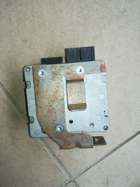 фото thumb №3, Модуль усилителя renault clio ii 2