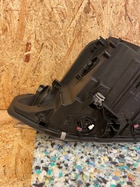 фото thumb №15, Лампа права bi ксенон поворотний usa bmw 4 f32 f36!