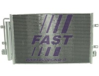 фото thumb №2, Fast ft55300 конденсатор, кондиционер