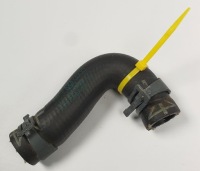 фото thumb №1, Wąż труба wody porsche cayenne ii 7p5 3.0 tfsi 7l0819329a