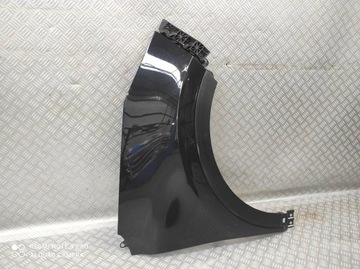 фото thumb №10, Kia sportage iv крила передні крило переднє лівий правий перед колір 1k