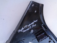 фото thumb №3, Стойка левый переднее порог лонжерон renault zoe 12-