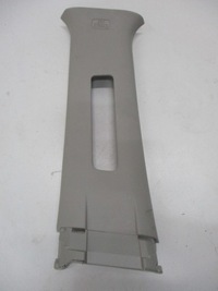 фото thumb №1, Защита обивка стойка renault koleos ii