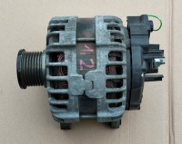 Купити Nissan renault 1,2 генератор 150 a, фото thumb