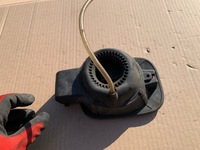 фото thumb №3, Кришка заливної пального vw bora оригінал ładna