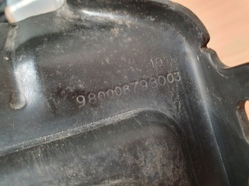 фото thumb №8, Насос тормозная блок управления 9814482780 peugeot 208 c4 cactus