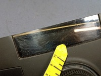 фото thumb №8, Hyundai i40 перемикач кондиціонера 97250-3zxxx