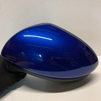 фото thumb №6, Renault clio v дзеркало ліва 13 pin камера terqh