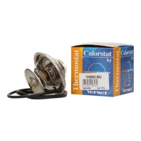Calorstat by vernet th5963.80j термостат, рідина охолоджуючий Оригінал, фото thumb