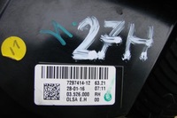 фото thumb №16, Лампа задня права кутова mini f55 f56 f57 led eu