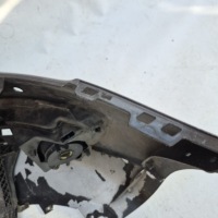 Audi q5 1 1 8r 08-12 бампер перед передній sprysk pdc Ціна, фото thumb