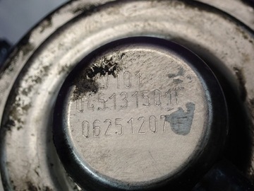 фото thumb №5, Vw polo iv 9n 05-09 1.4 tdi клапан egr 045131501f