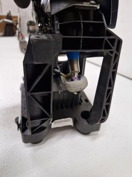 фото thumb №10, Peugeot rcz 1.6 thp вибірник домкрат зміни коробки передач троси 9688072780