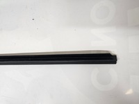 фото thumb №13, Mercedes w212 молдинг ущільнювач скло двері лівий перед a2127250365 czarna