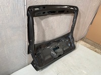 фото thumb №12, Porsche macan 95b кришка багажника багажника задня задня