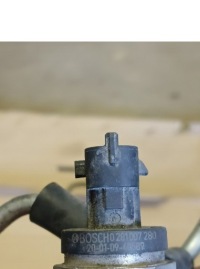 фото thumb №8, Система топливный renault nissan 1.5 dci|0445010763