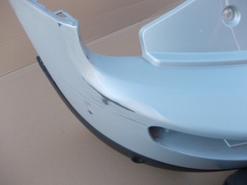 фото thumb №9, Бампер зад mini cooper clubman f54