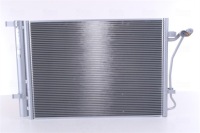фото thumb №11, Радиатор кондиционера nissens 941144 976061j010 hyundai