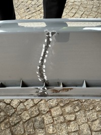 фото thumb №13, Бампер перед передний ford ranger iii lift 19-