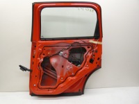 фото thumb №8, Mini r60 countryman one b16 дверь правый задняя правое задние