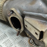 фото thumb №7, Bmw x7 g07 2020 фильтр частиц твердых катализатор / fap / dpf