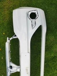 фото thumb №6, Dacia sandero iii 3 бампер перед передний