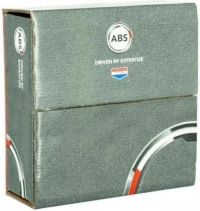 Купити Супорт гальма a.b.s. 721231, фото thumb