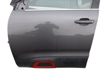 фото thumb №2, Дверь перед передние левая citroen c5 aircross evl 18-