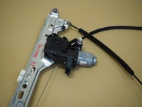 фото thumb №2, Механизм стекло правый перед renault talisman