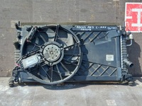 фото thumb №1, Ford focus mk2 c-max 1.6tdci комплект радиатор