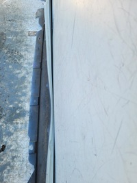 фото thumb №7, Bmw 3 g20 g21 m набір 19- молдинг поріг поріг правий накладка