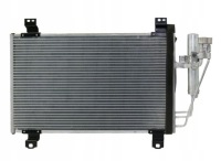 фото thumb №1, Радіатор кондиціонера 88460wb001 d09w61480a