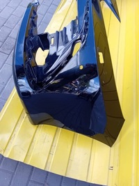 фото thumb №6, Toyota camry vii lift бампер перед 52119-33c50