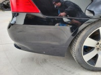 Bmw e61 lift 07r бампер задній задня schwarz 2 ii Недорого, фото thumb