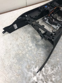 фото thumb №5, Тунель середній підлокітник bmw f31 lci 9360528