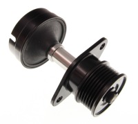 Купить Maxgear шкив генератора ford fiesta/ focus 1,8di, фото thumb