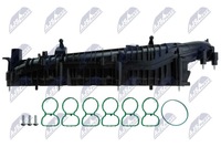 фото thumb №7, Труба впускная, питание воздухом nty bks-bm-038