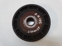 фото thumb №8, Шків колінчастого вала laguna ii 2.0 ide 7700111172