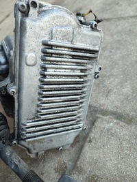 фото thumb №9, Трансмиссия рулевая рулевая рейка bmw x1 f48 eu