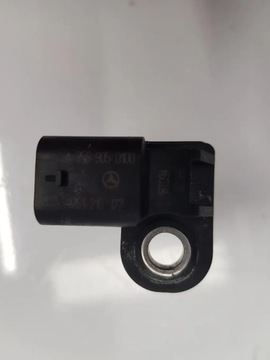 фото thumb №7, Датчик положення вала колінчастого mercedes 4.0 m177980 c63 gt amg w190 x290